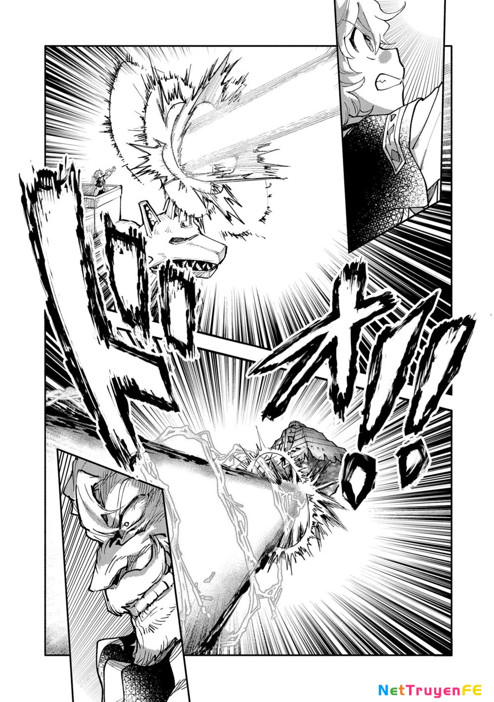 Saikyou Juzoku Tensei: Majutsu Otaku No Utopia Chapter 14 - Trang 2