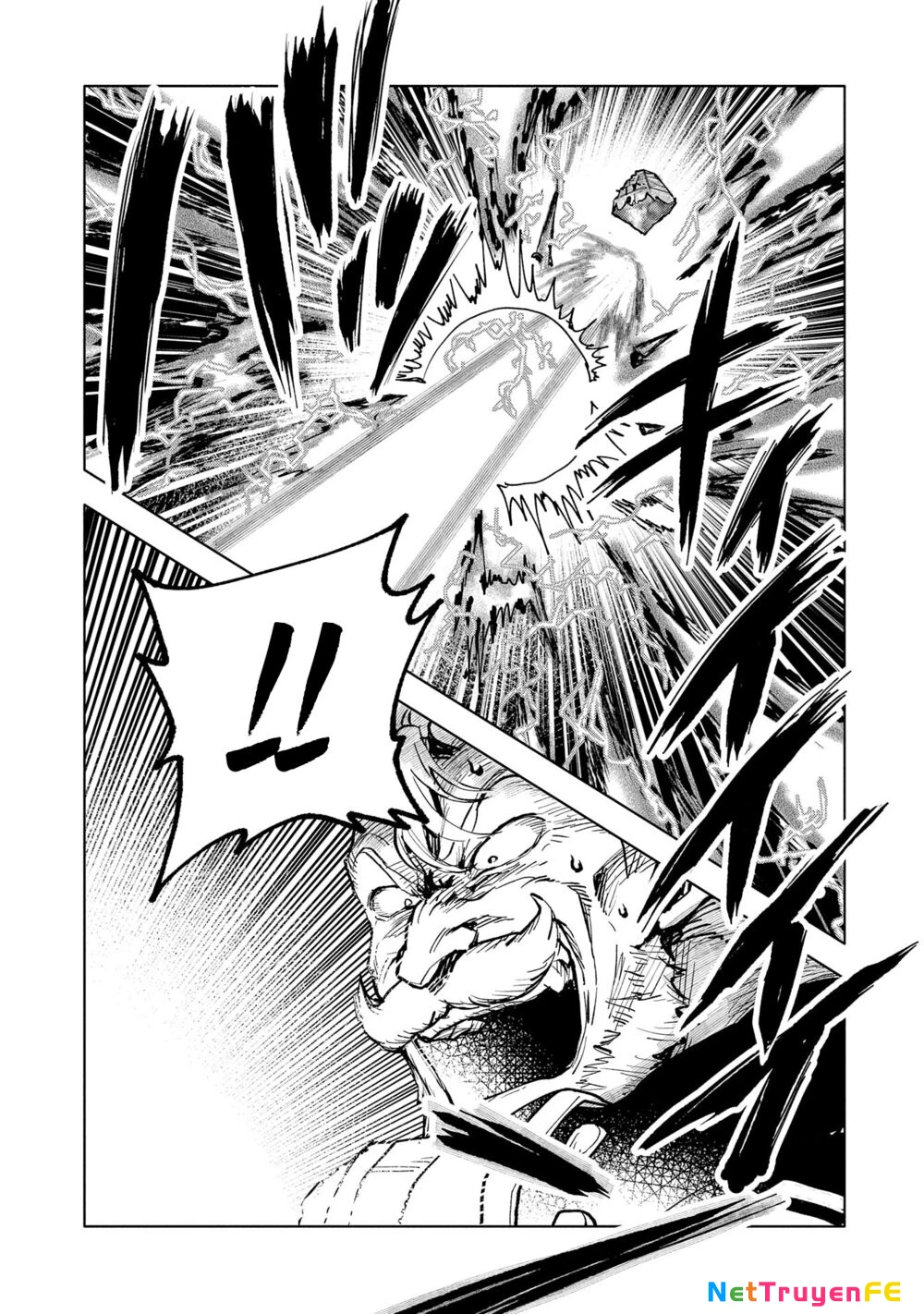 Saikyou Juzoku Tensei: Majutsu Otaku No Utopia Chapter 14 - Trang 2