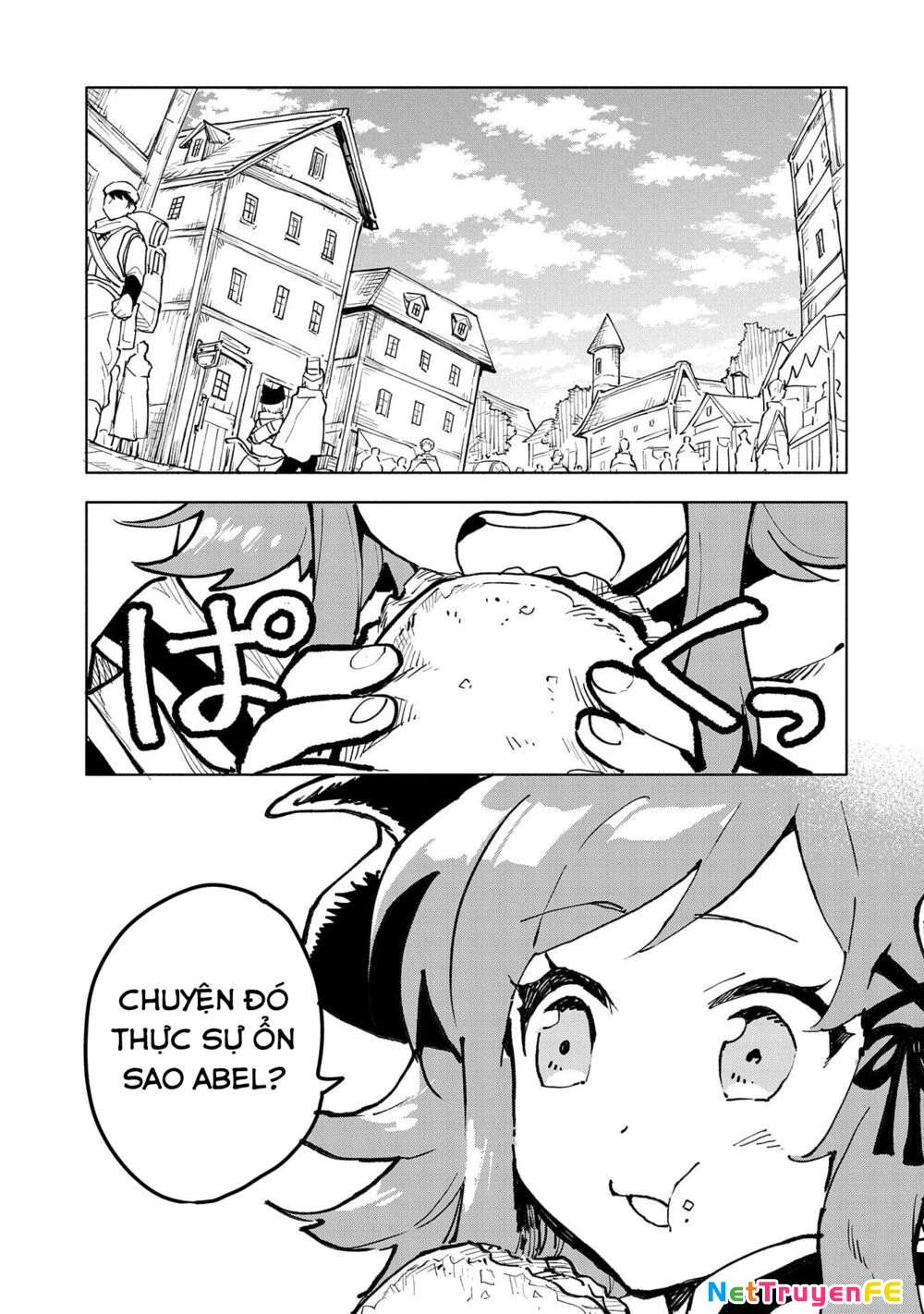 Saikyou Juzoku Tensei: Majutsu Otaku No Utopia Chapter 15 - Trang 2