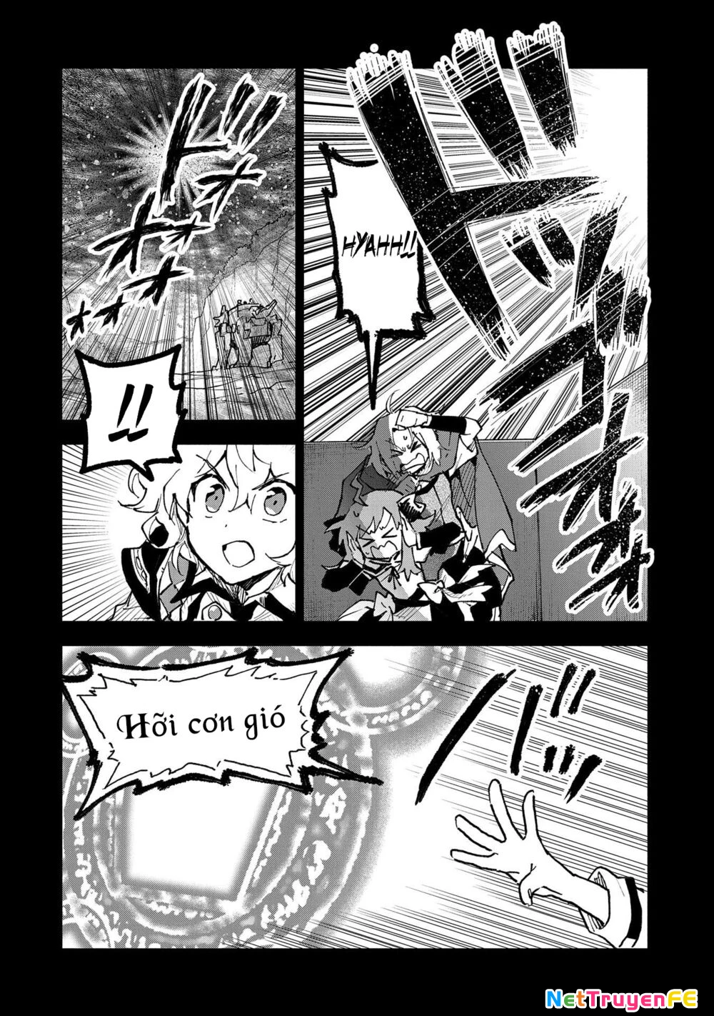 Saikyou Juzoku Tensei: Majutsu Otaku No Utopia Chapter 15 - Trang 2