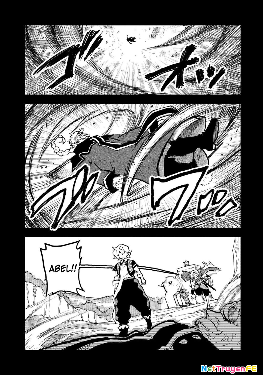 Saikyou Juzoku Tensei: Majutsu Otaku No Utopia Chapter 15 - Trang 2