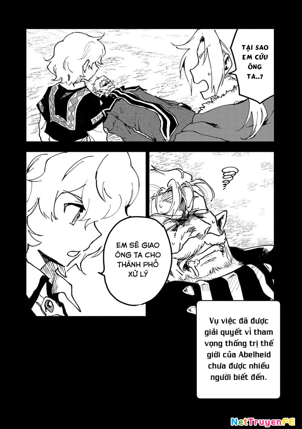 Saikyou Juzoku Tensei: Majutsu Otaku No Utopia Chapter 15 - Trang 2