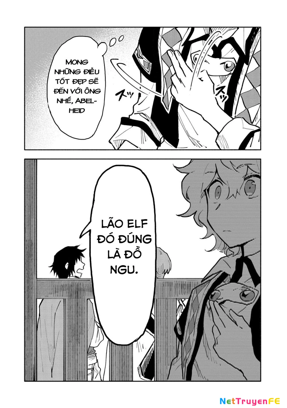 Saikyou Juzoku Tensei: Majutsu Otaku No Utopia Chapter 15 - Trang 2