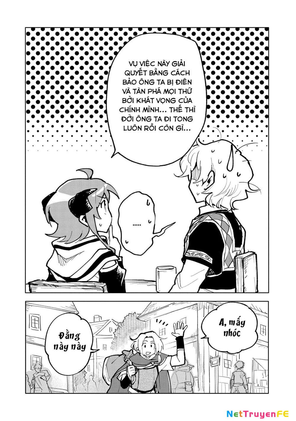 Saikyou Juzoku Tensei: Majutsu Otaku No Utopia Chapter 15 - Trang 2