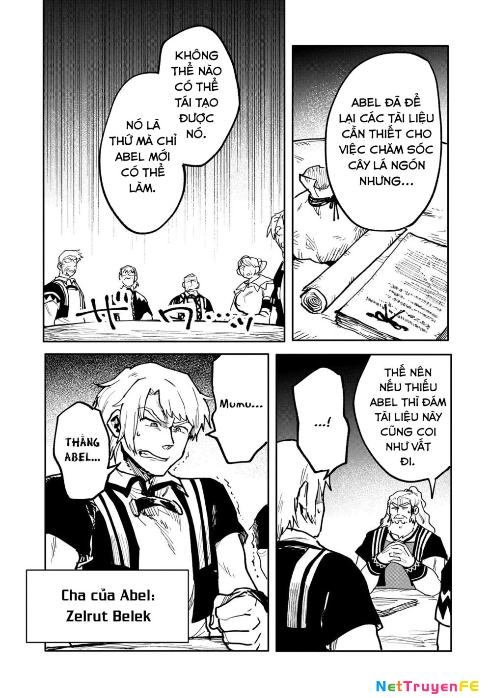 Saikyou Juzoku Tensei: Majutsu Otaku No Utopia Chapter 15 - Trang 2