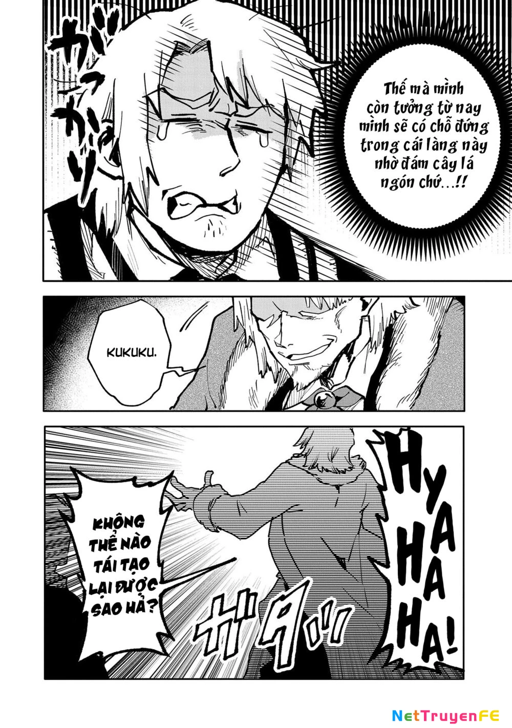 Saikyou Juzoku Tensei: Majutsu Otaku No Utopia Chapter 15 - Trang 2