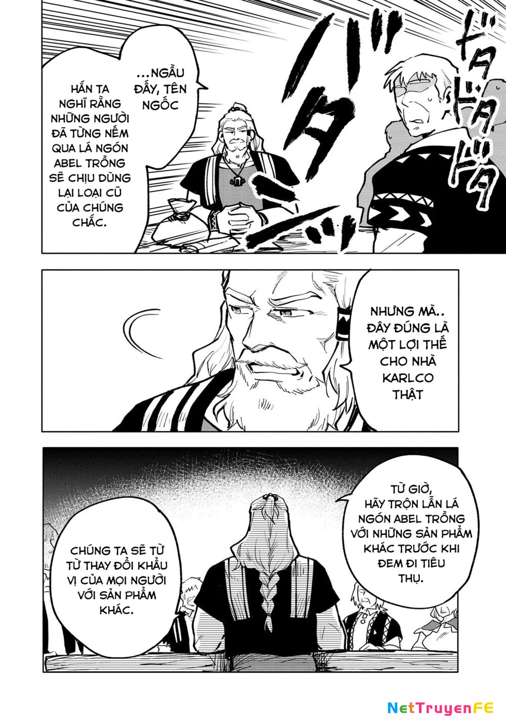 Saikyou Juzoku Tensei: Majutsu Otaku No Utopia Chapter 15 - Trang 2