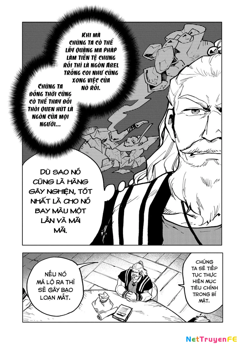 Saikyou Juzoku Tensei: Majutsu Otaku No Utopia Chapter 15 - Trang 2