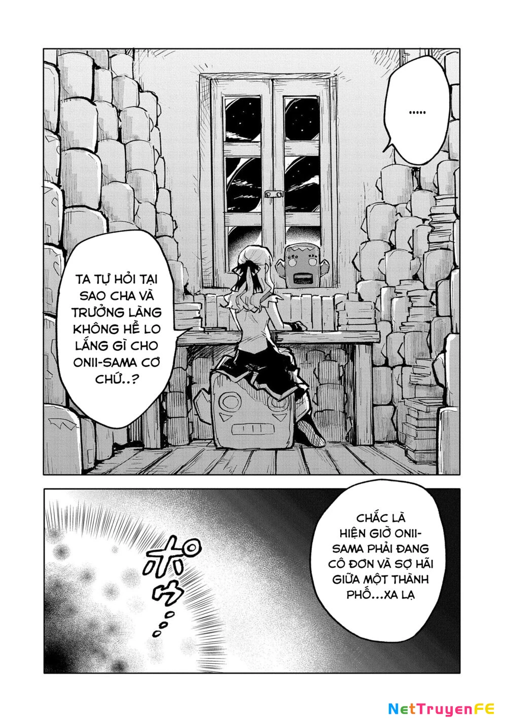 Saikyou Juzoku Tensei: Majutsu Otaku No Utopia Chapter 15 - Trang 2