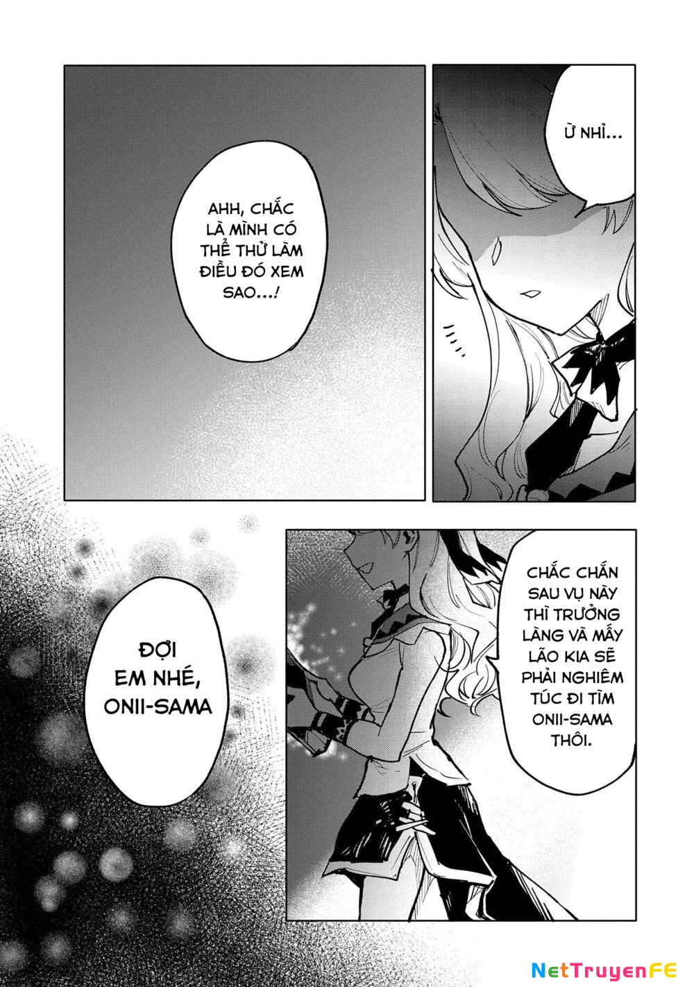 Saikyou Juzoku Tensei: Majutsu Otaku No Utopia Chapter 15 - Trang 2