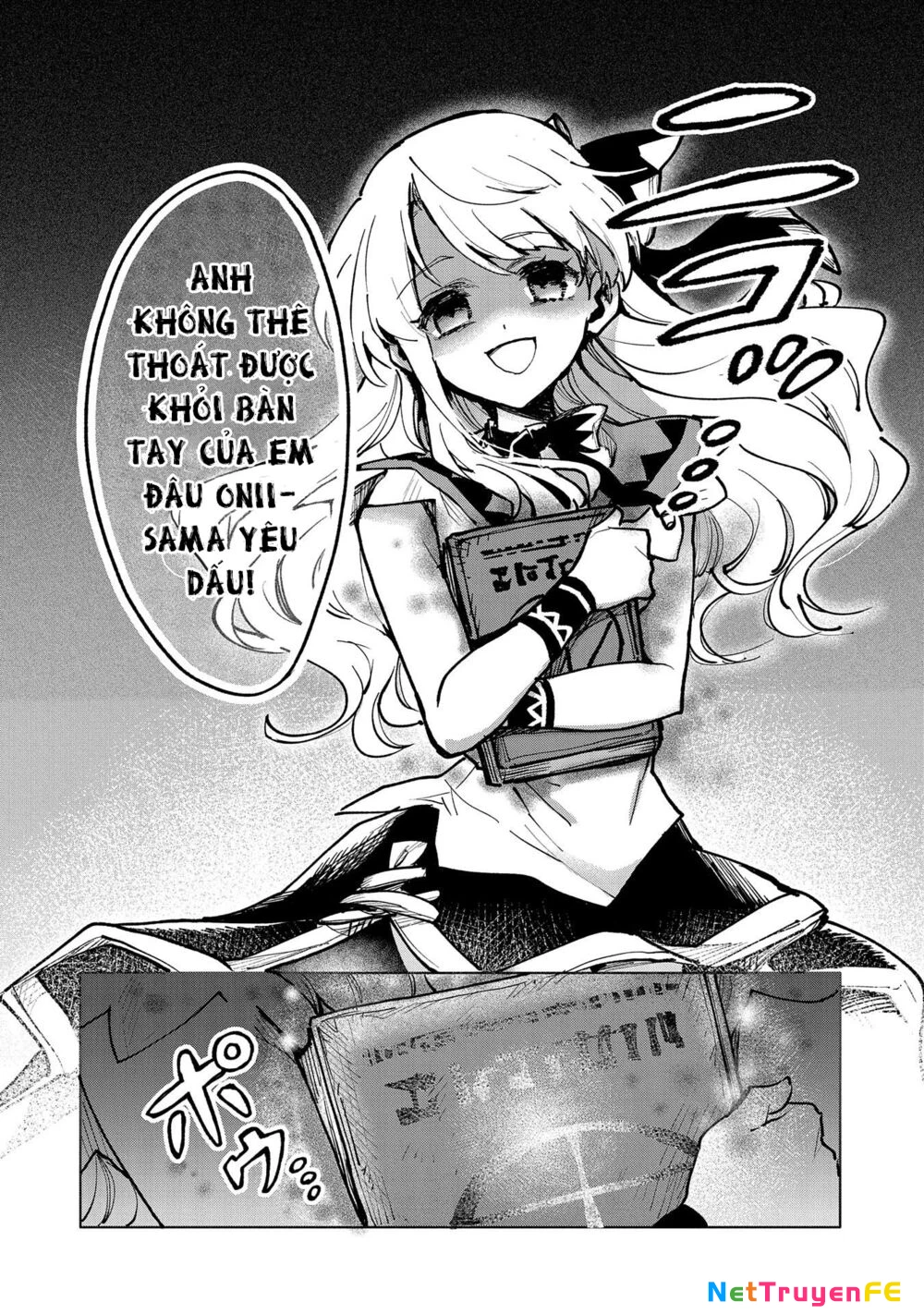 Saikyou Juzoku Tensei: Majutsu Otaku No Utopia Chapter 15 - Trang 2