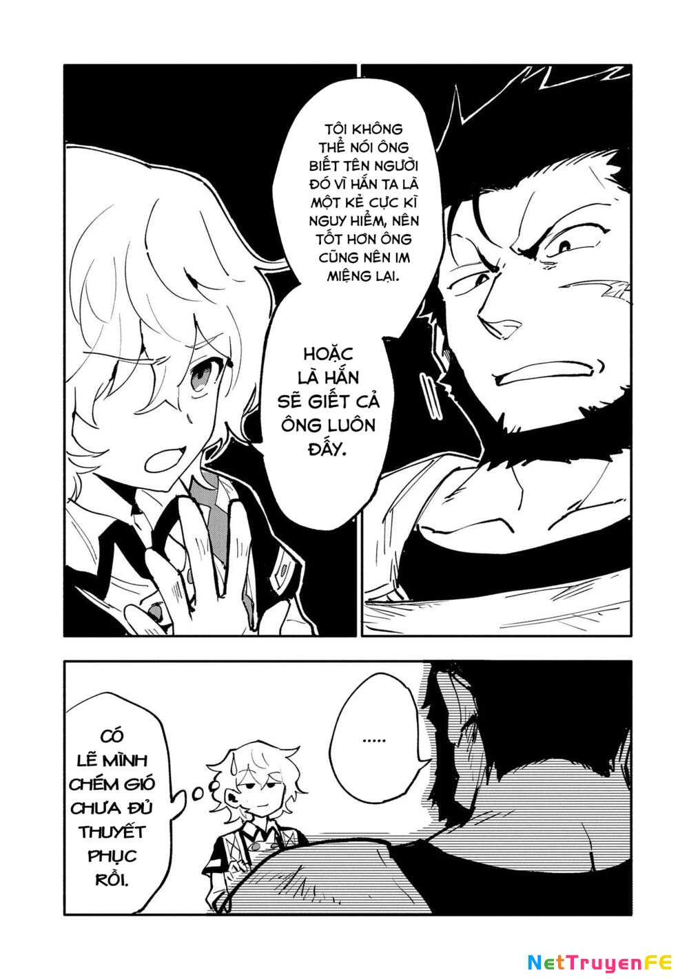 Saikyou Juzoku Tensei: Majutsu Otaku No Utopia Chapter 16 - Trang 2