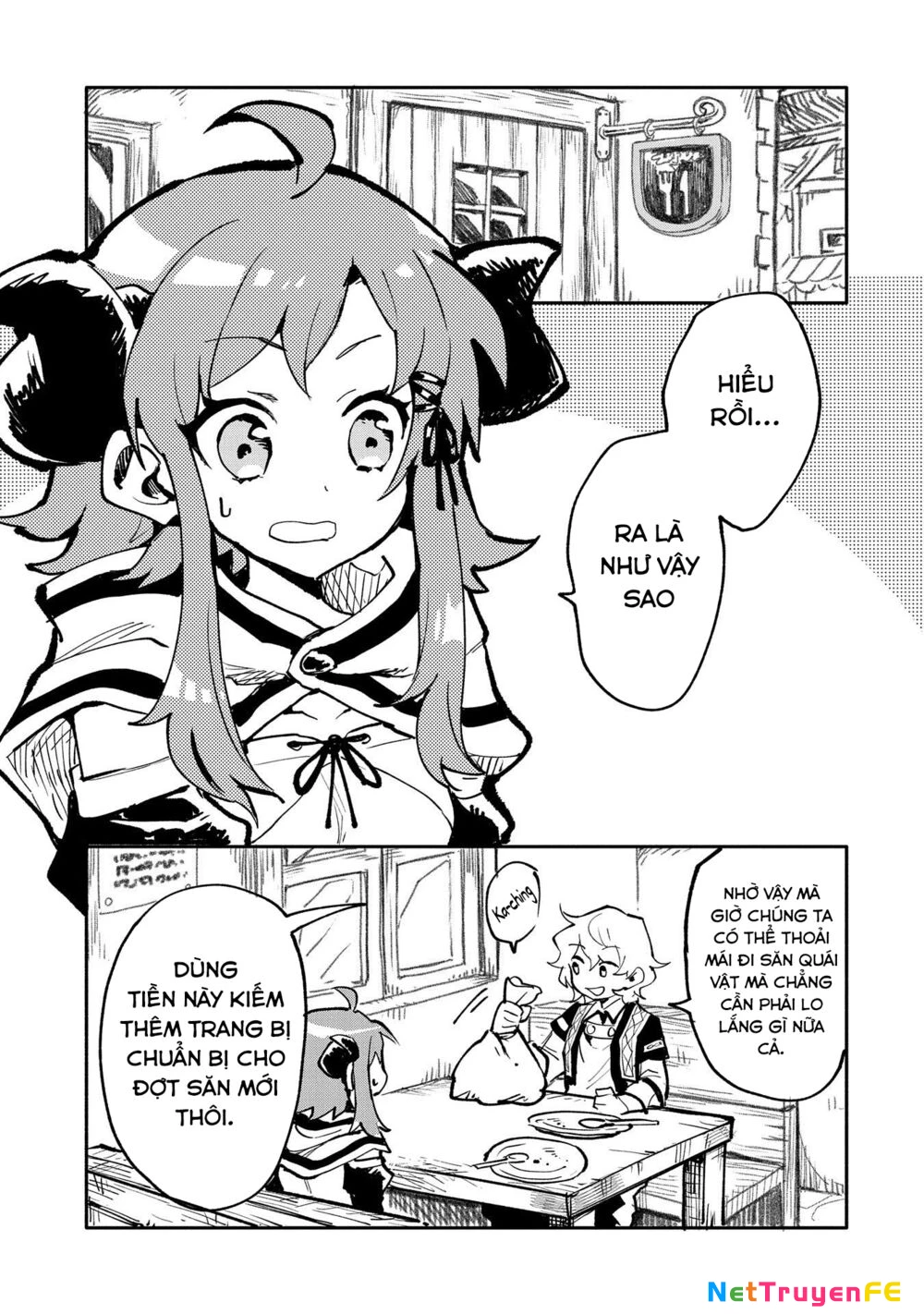 Saikyou Juzoku Tensei: Majutsu Otaku No Utopia Chapter 16 - Trang 2