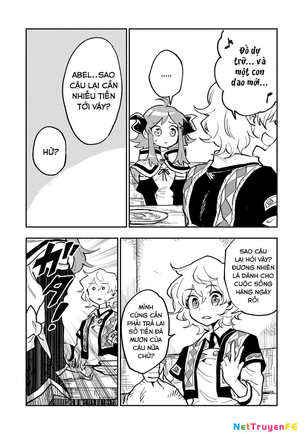 Saikyou Juzoku Tensei: Majutsu Otaku No Utopia Chapter 16 - Trang 2