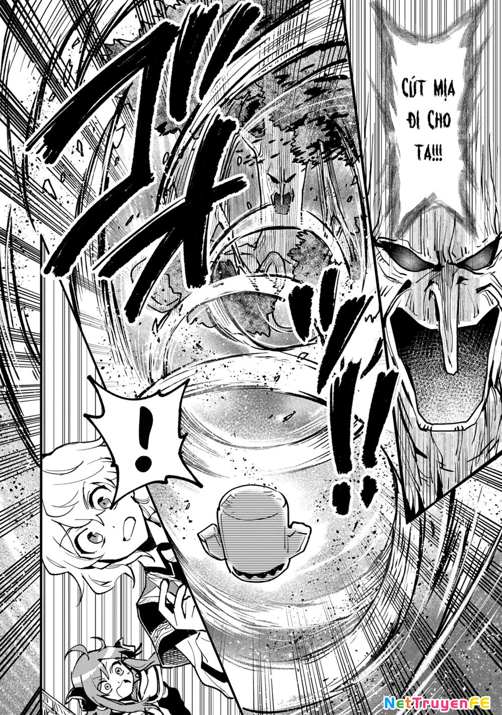 Saikyou Juzoku Tensei: Majutsu Otaku No Utopia Chapter 17 - Trang 2