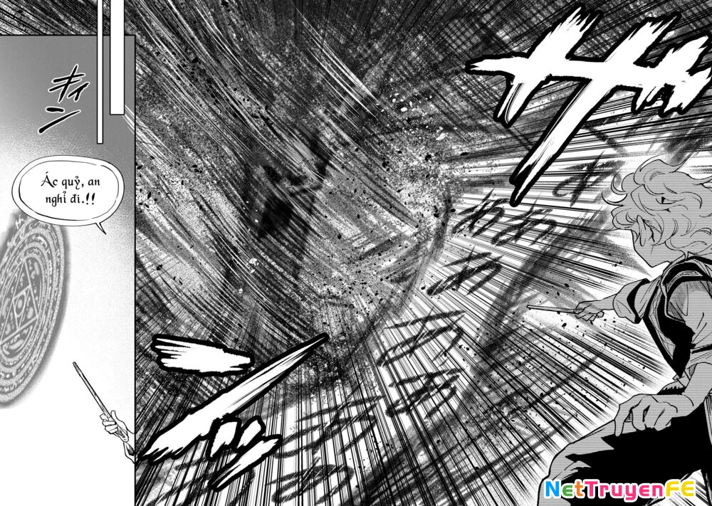 Saikyou Juzoku Tensei: Majutsu Otaku No Utopia Chapter 17 - Trang 2