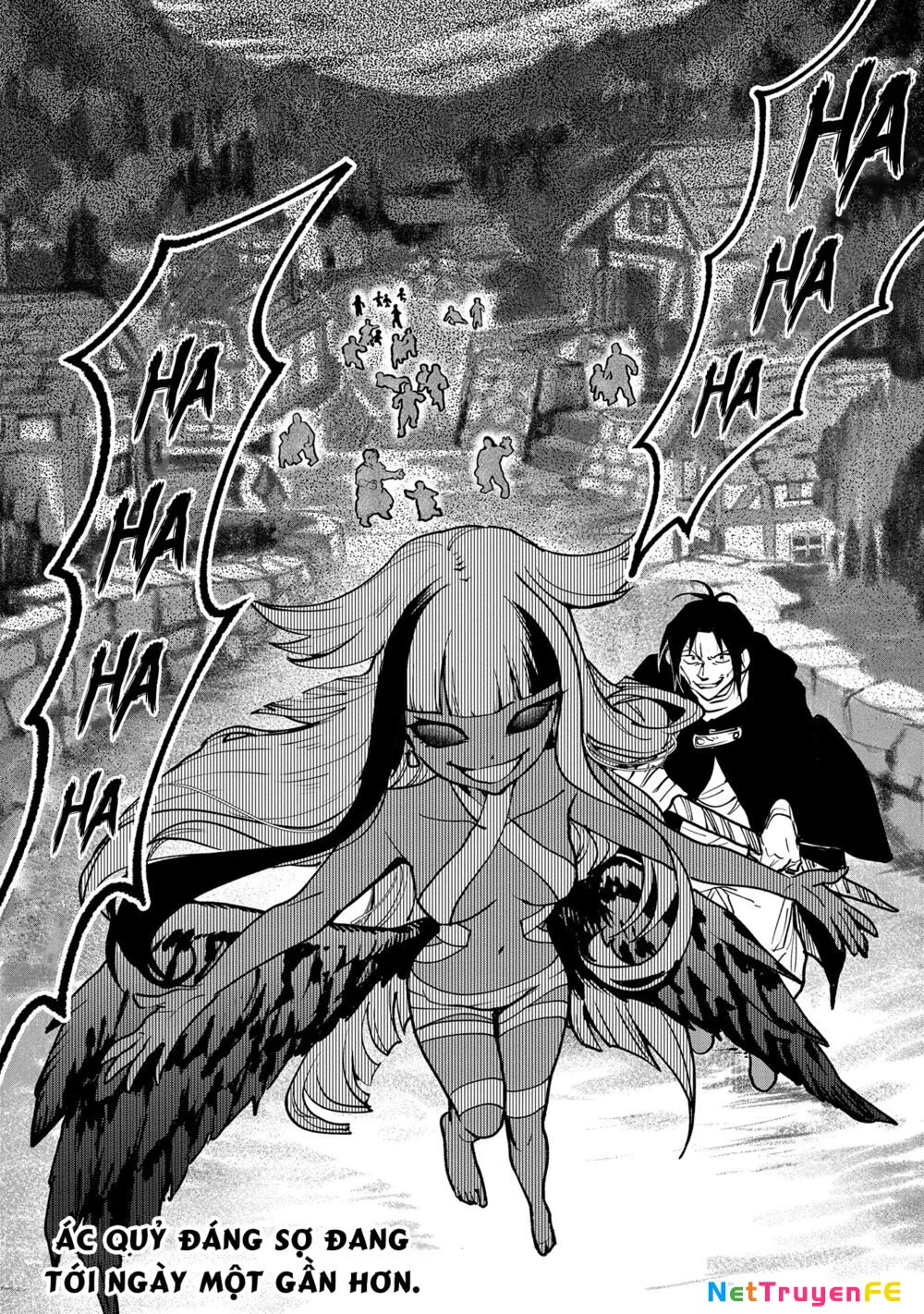 Saikyou Juzoku Tensei: Majutsu Otaku No Utopia Chapter 17 - Trang 2