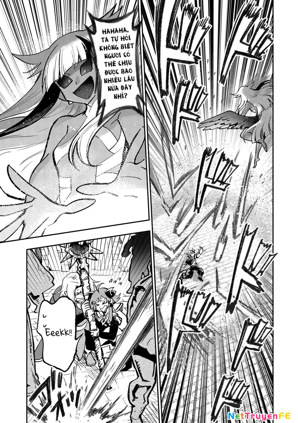 Saikyou Juzoku Tensei: Majutsu Otaku No Utopia Chapter 19 - Trang 2