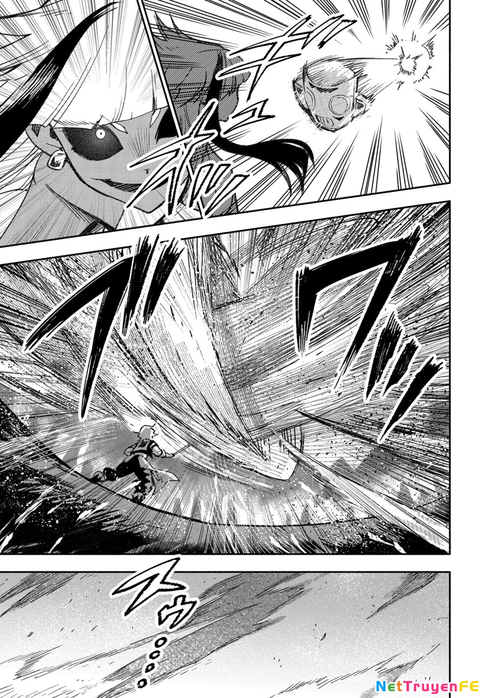 Saikyou Juzoku Tensei: Majutsu Otaku No Utopia Chapter 19 - Trang 2