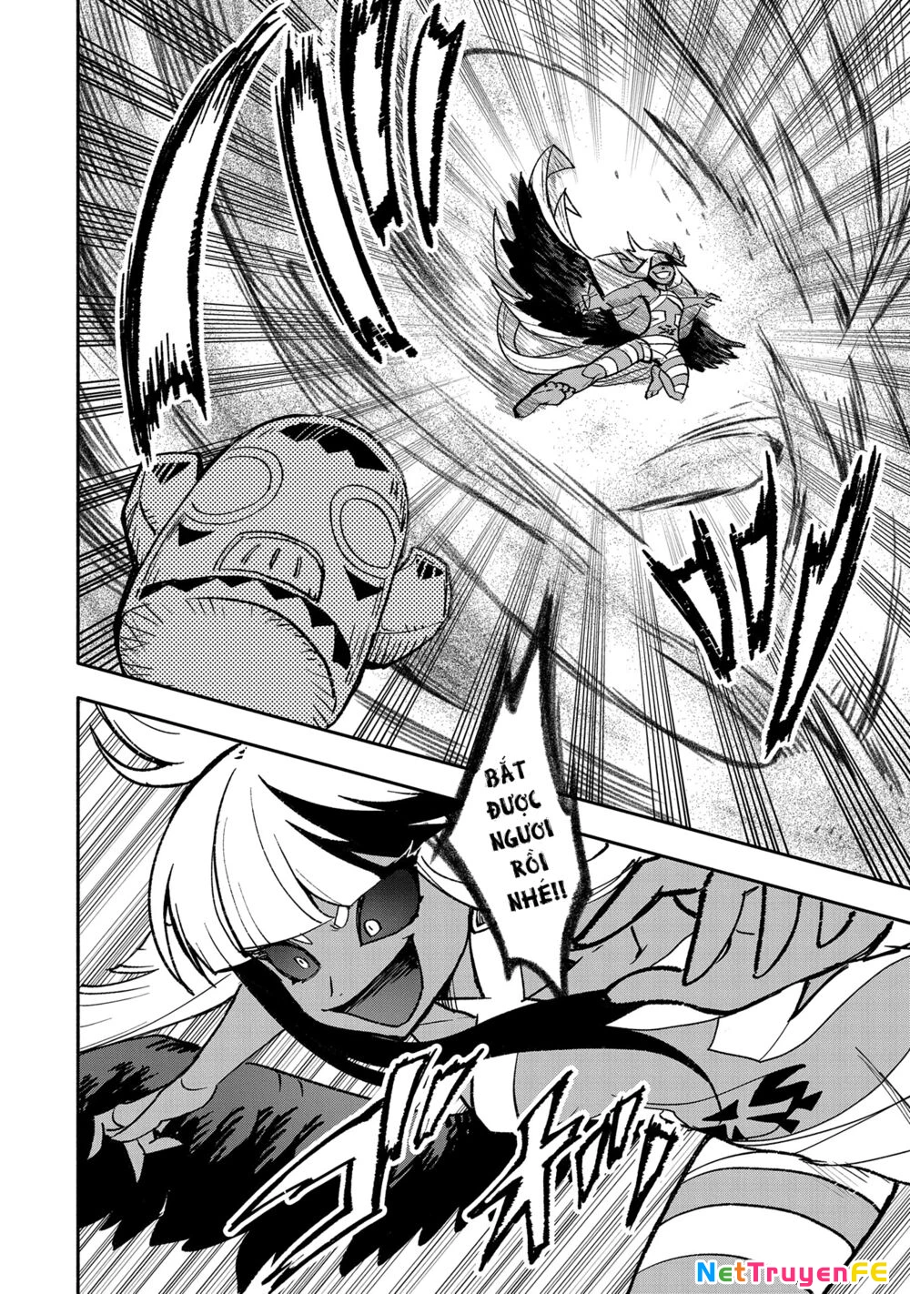 Saikyou Juzoku Tensei: Majutsu Otaku No Utopia Chapter 19 - Trang 2