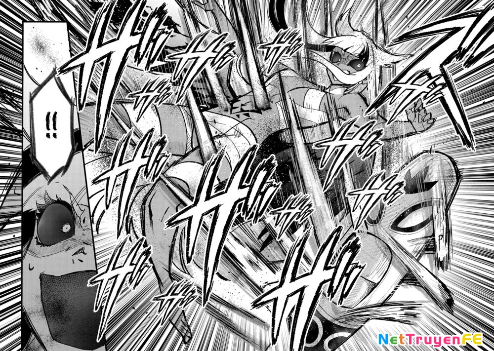 Saikyou Juzoku Tensei: Majutsu Otaku No Utopia Chapter 19 - Trang 2