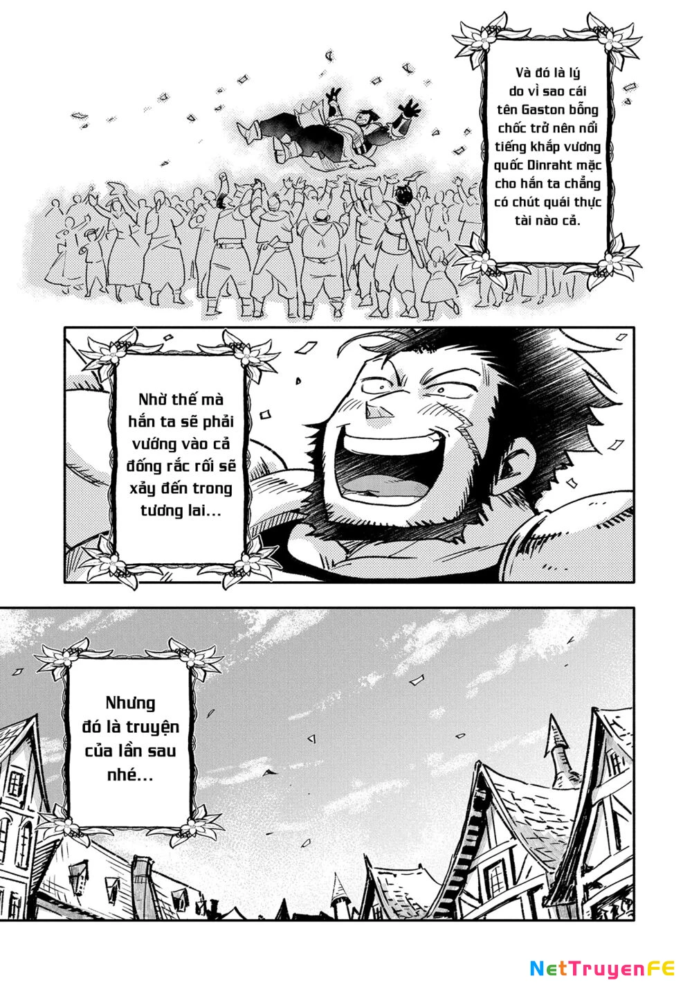 Saikyou Juzoku Tensei: Majutsu Otaku No Utopia Chapter 19 - Trang 2