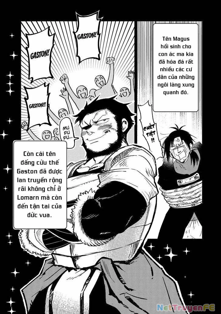 Saikyou Juzoku Tensei: Majutsu Otaku No Utopia Chapter 20 - Trang 2