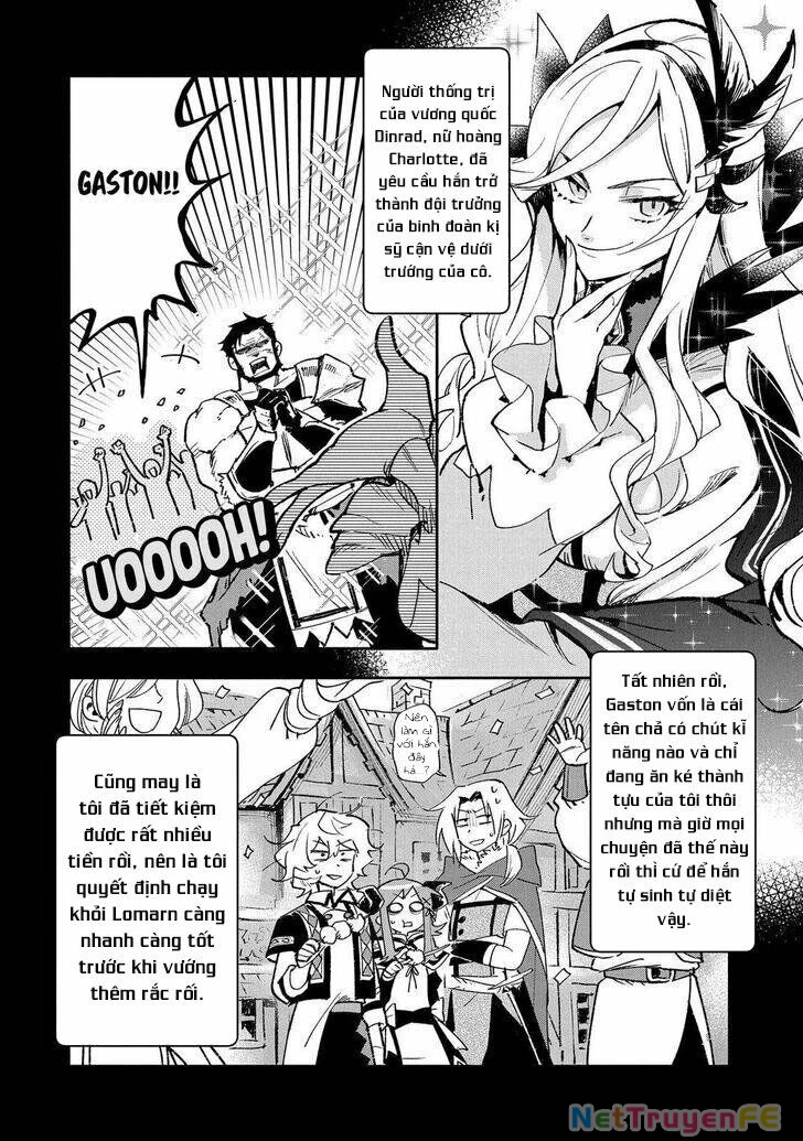 Saikyou Juzoku Tensei: Majutsu Otaku No Utopia Chapter 20 - Trang 2