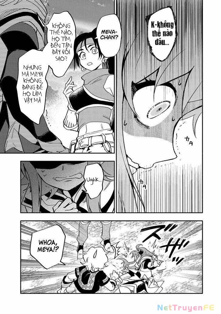 Saikyou Juzoku Tensei: Majutsu Otaku No Utopia Chapter 20 - Trang 2