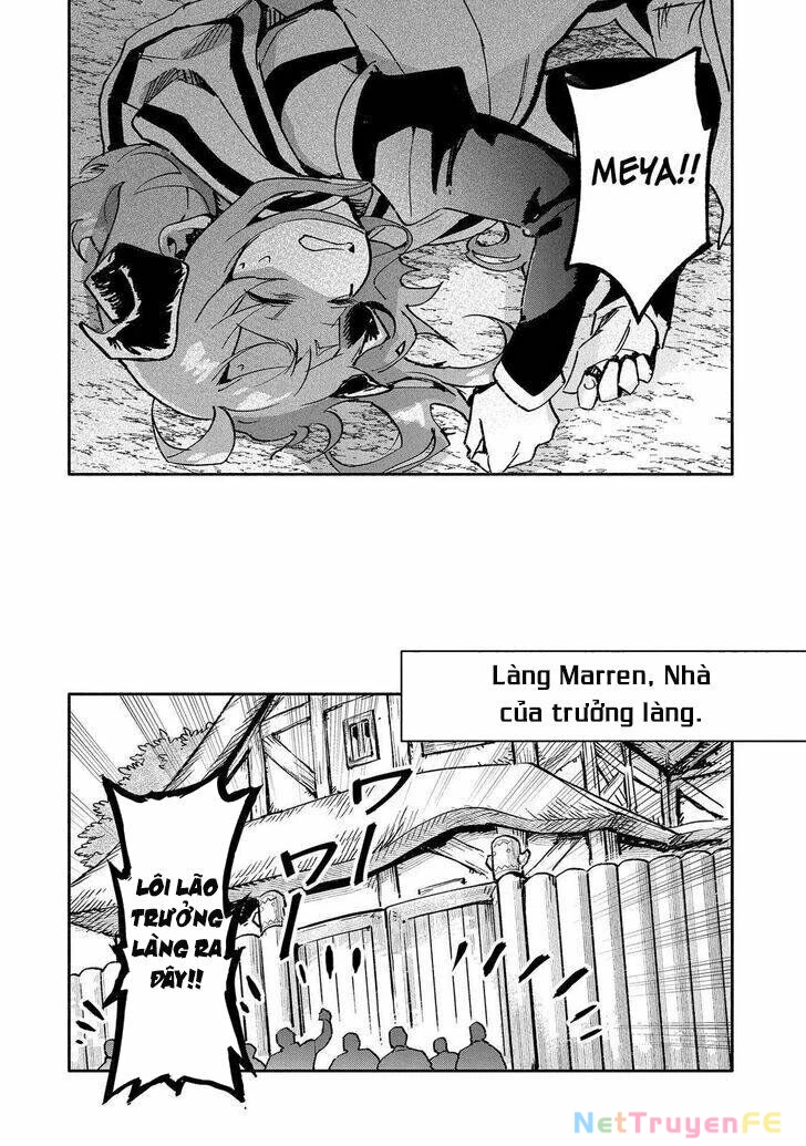 Saikyou Juzoku Tensei: Majutsu Otaku No Utopia Chapter 20 - Trang 2