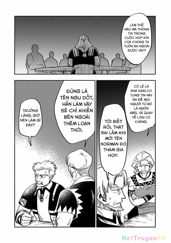 Saikyou Juzoku Tensei: Majutsu Otaku No Utopia Chapter 20 - Trang 2