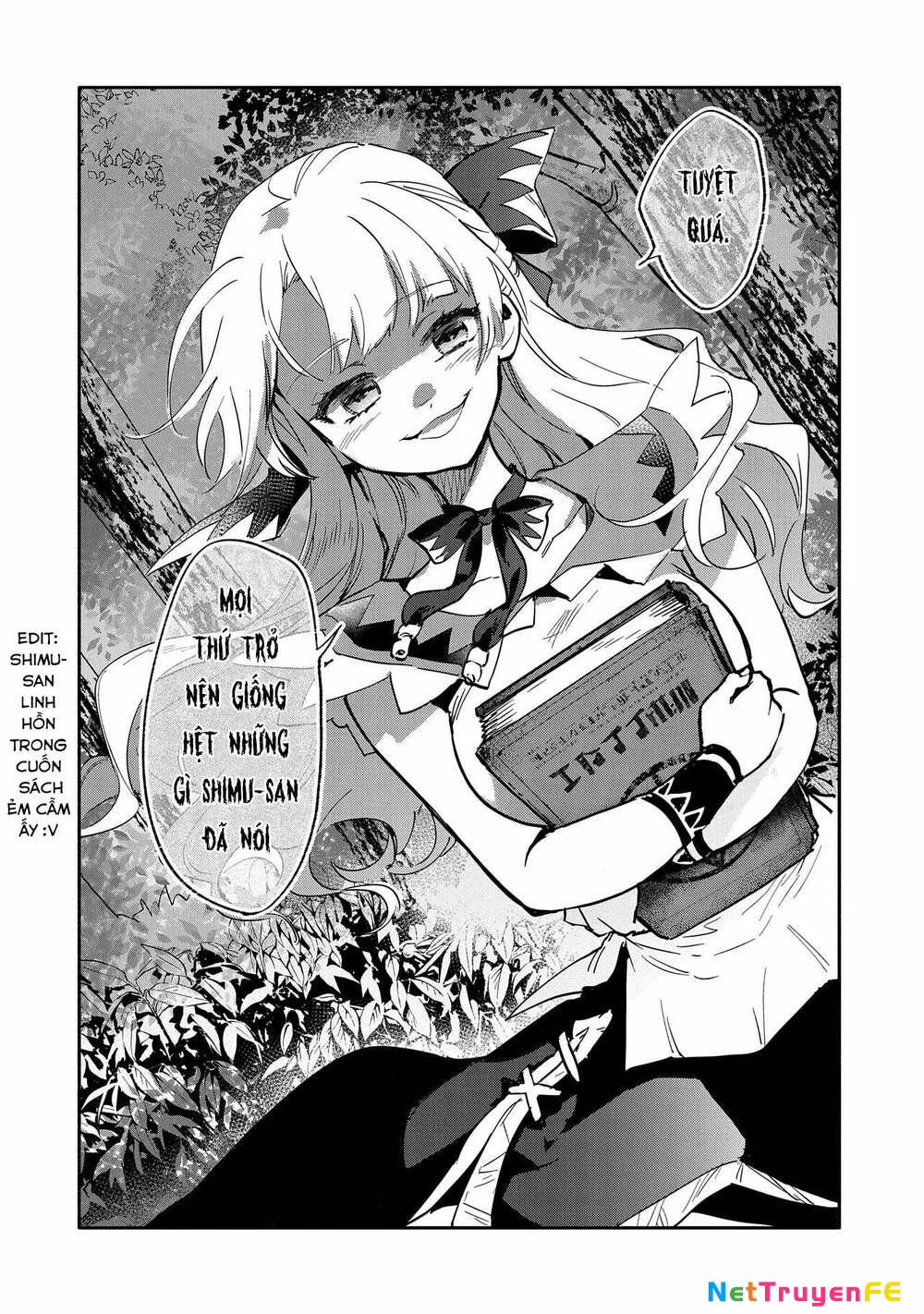 Saikyou Juzoku Tensei: Majutsu Otaku No Utopia Chapter 20 - Trang 2