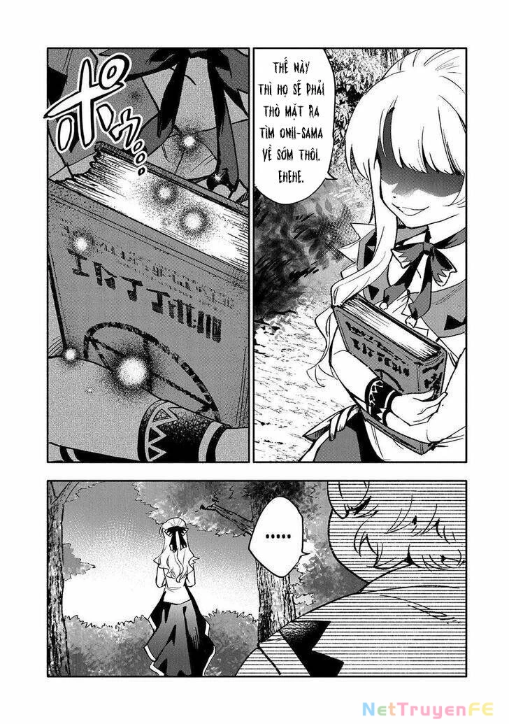 Saikyou Juzoku Tensei: Majutsu Otaku No Utopia Chapter 20 - Trang 2