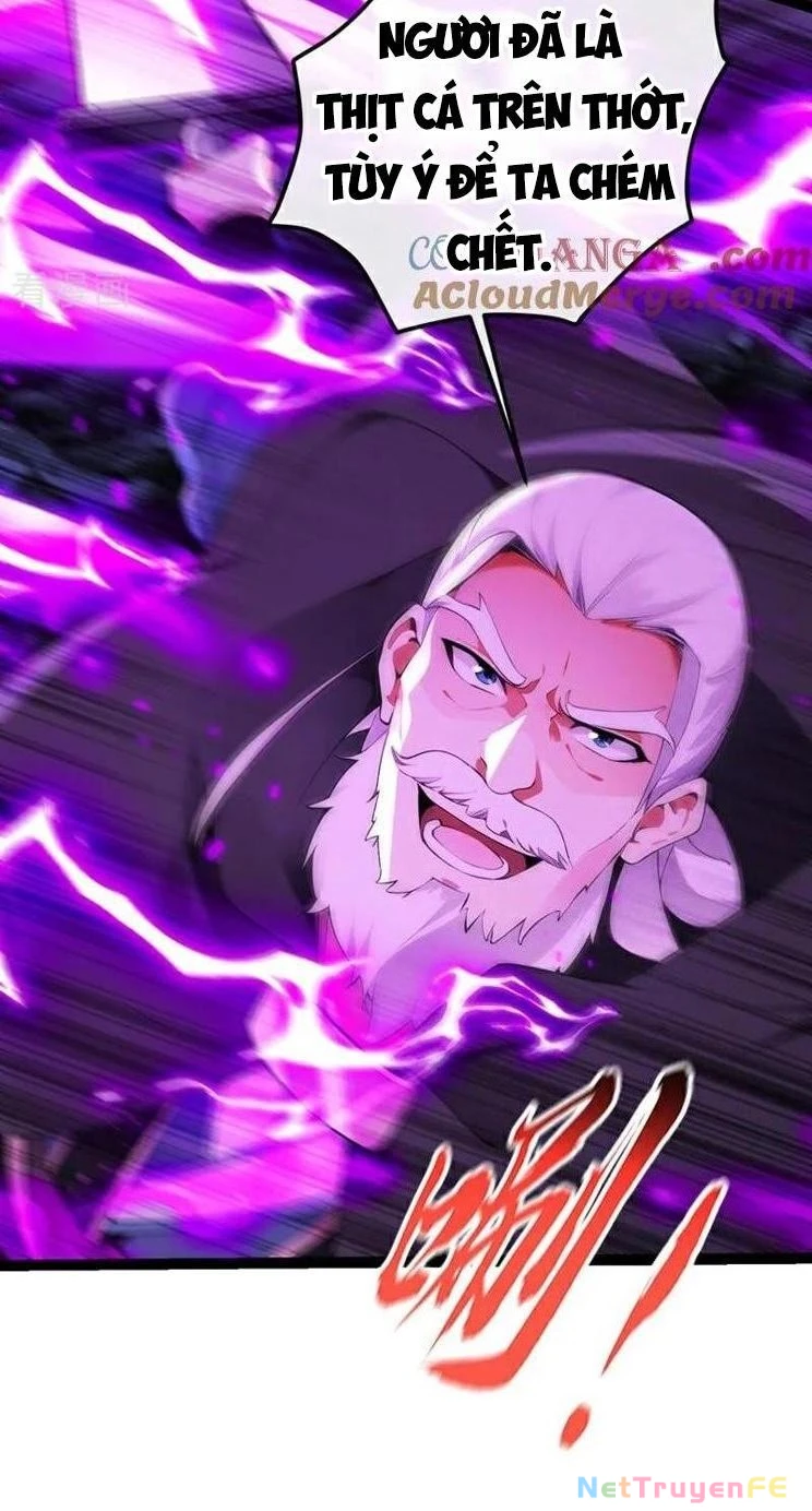 Thập Đại Đế Hoàng Đều Là Đệ Tử Của Ta Chapter 364 - Trang 4