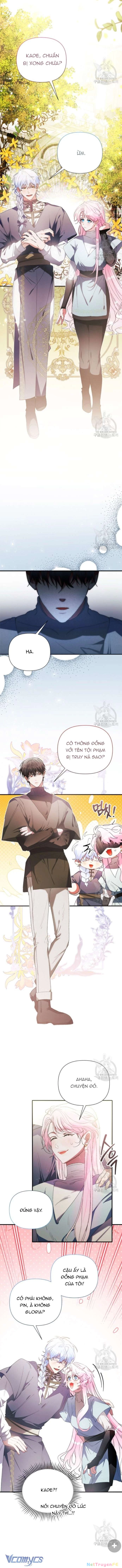 Này Tiểu Công Tước Chỉ Cần Tin Tưởng Tôi!!! Chapter 77 - Trang 2