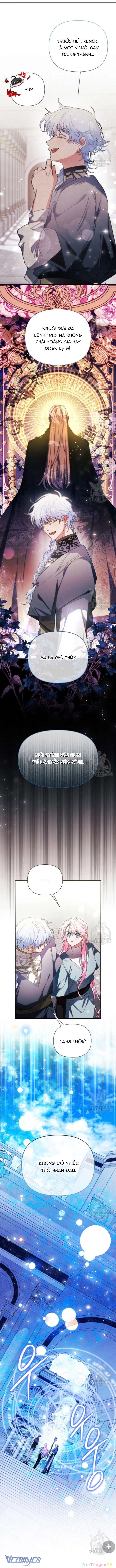 Này Tiểu Công Tước Chỉ Cần Tin Tưởng Tôi!!! Chapter 77 - Trang 2