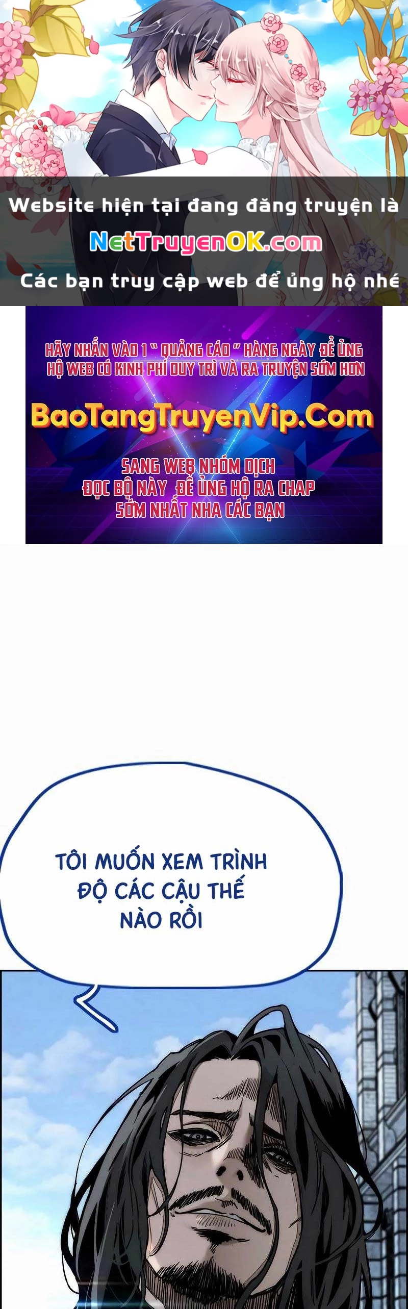 Thể Thao Cực Hạn Chapter 520 - Trang 4