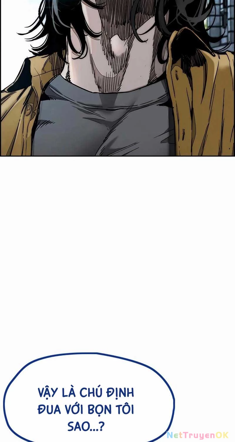 Thể Thao Cực Hạn Chapter 520 - Trang 4