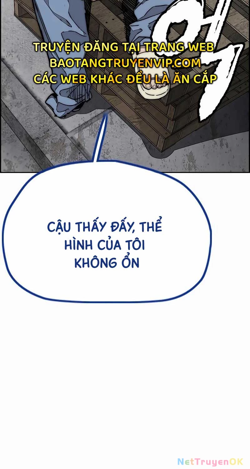 Thể Thao Cực Hạn Chapter 520 - Trang 4