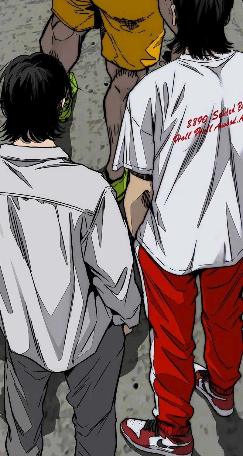 Thể Thao Cực Hạn Chapter 520 - Trang 4