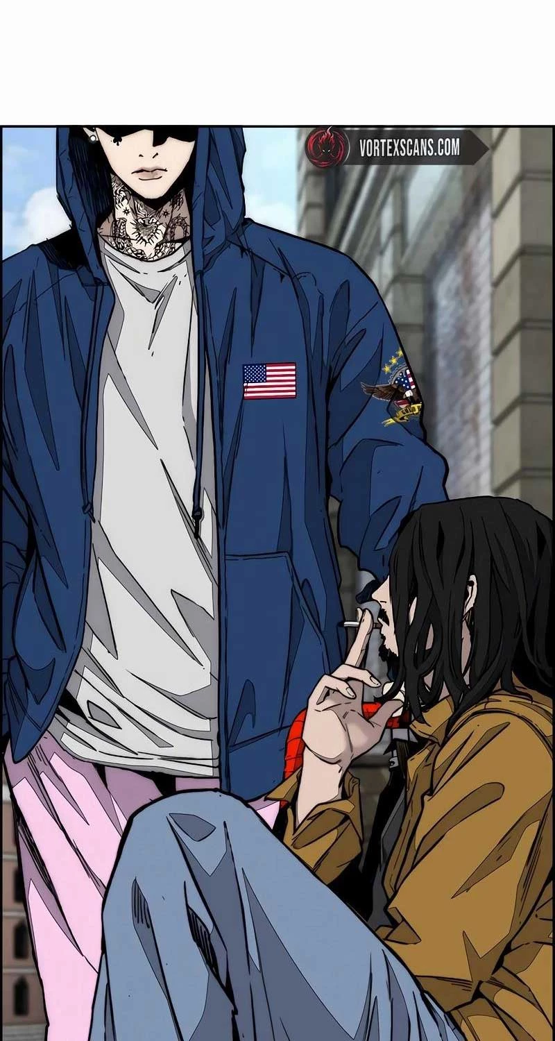 Thể Thao Cực Hạn Chapter 520 - Trang 4