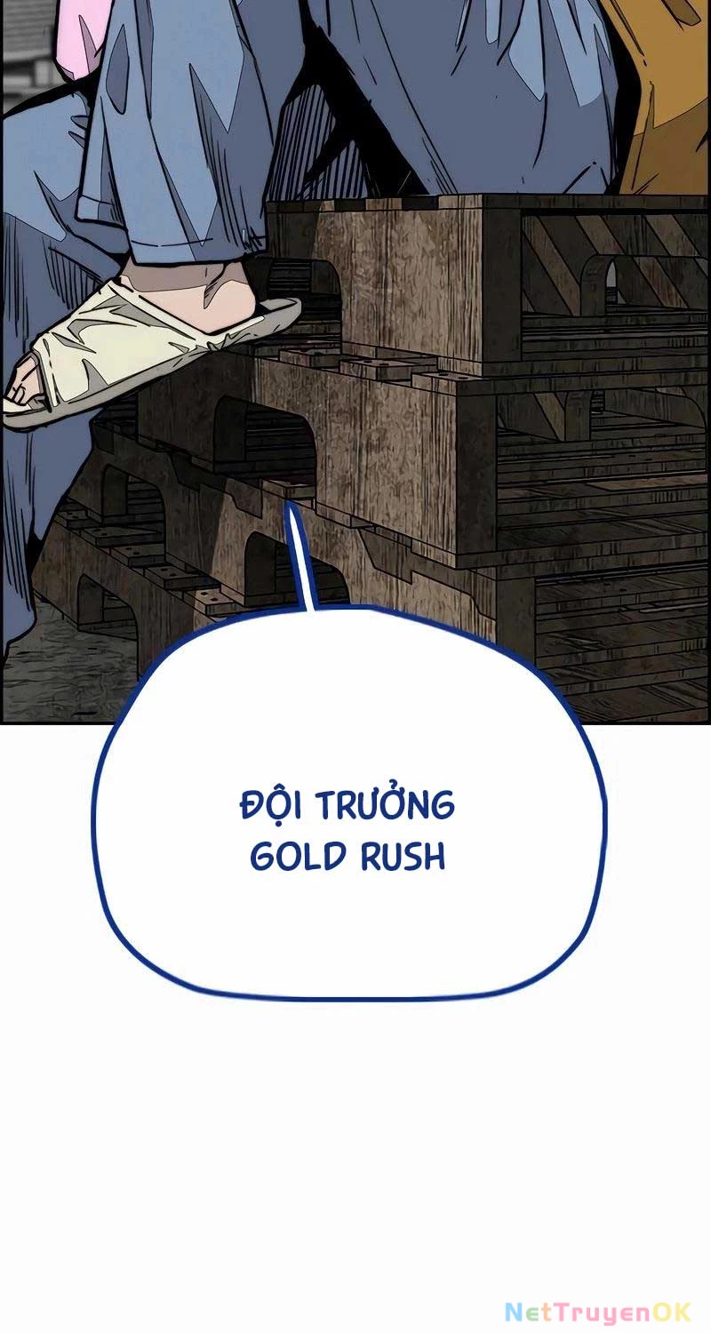 Thể Thao Cực Hạn Chapter 520 - Trang 4