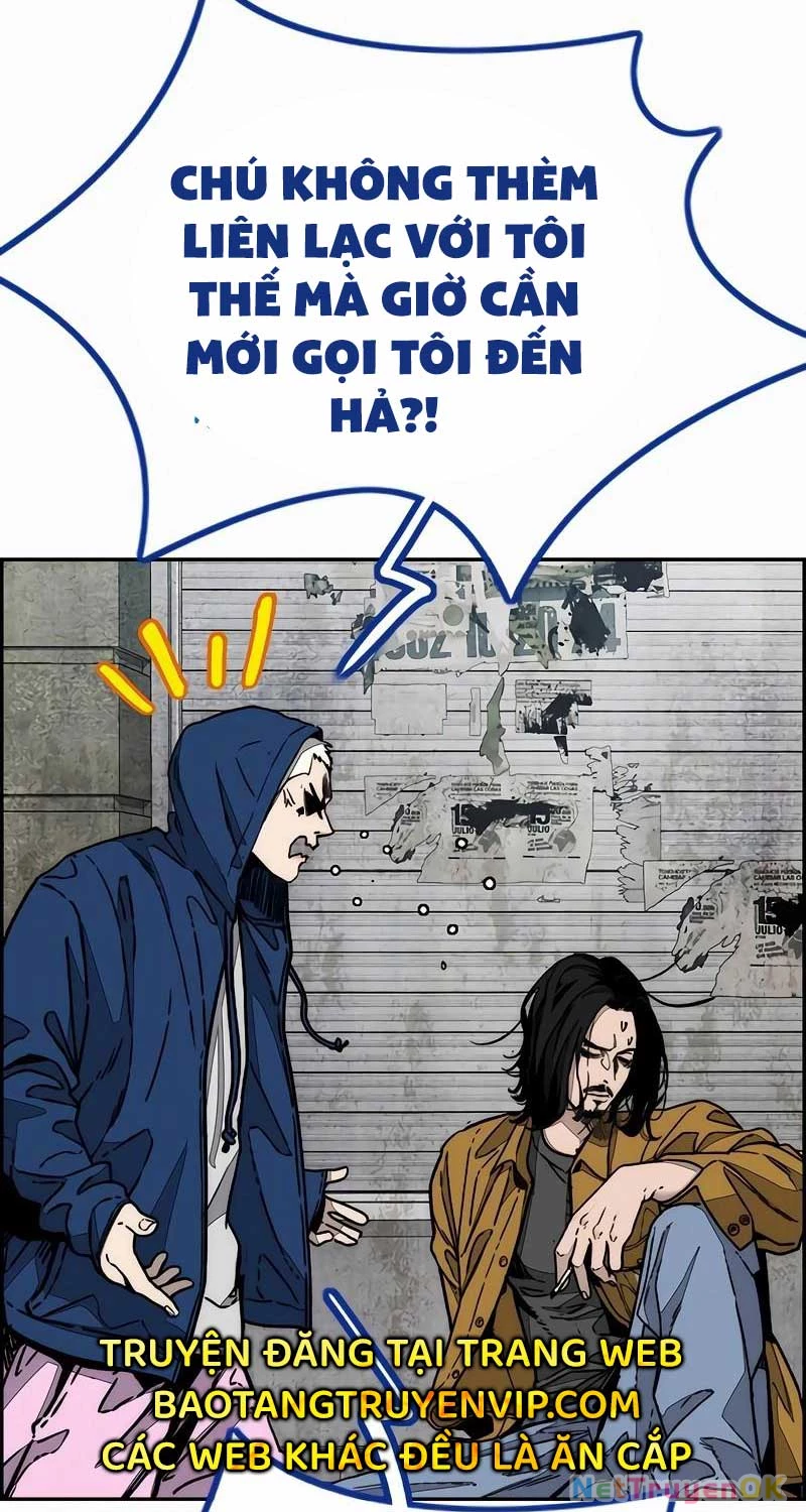 Thể Thao Cực Hạn Chapter 520 - Trang 4