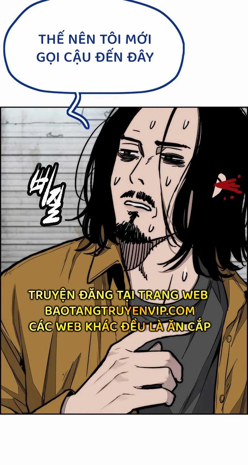 Thể Thao Cực Hạn Chapter 520 - Trang 4