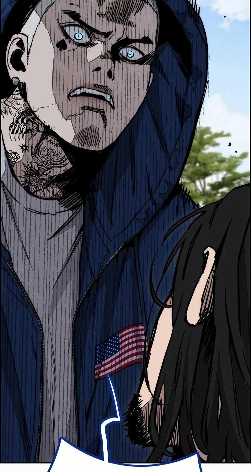 Thể Thao Cực Hạn Chapter 520 - Trang 4