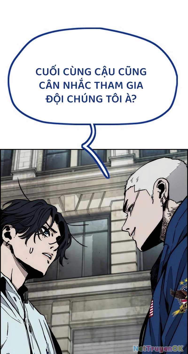 Thể Thao Cực Hạn Chapter 520 - Trang 4