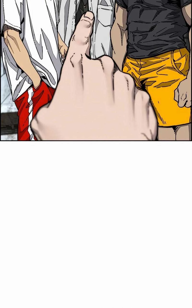 Thể Thao Cực Hạn Chapter 520 - Trang 4