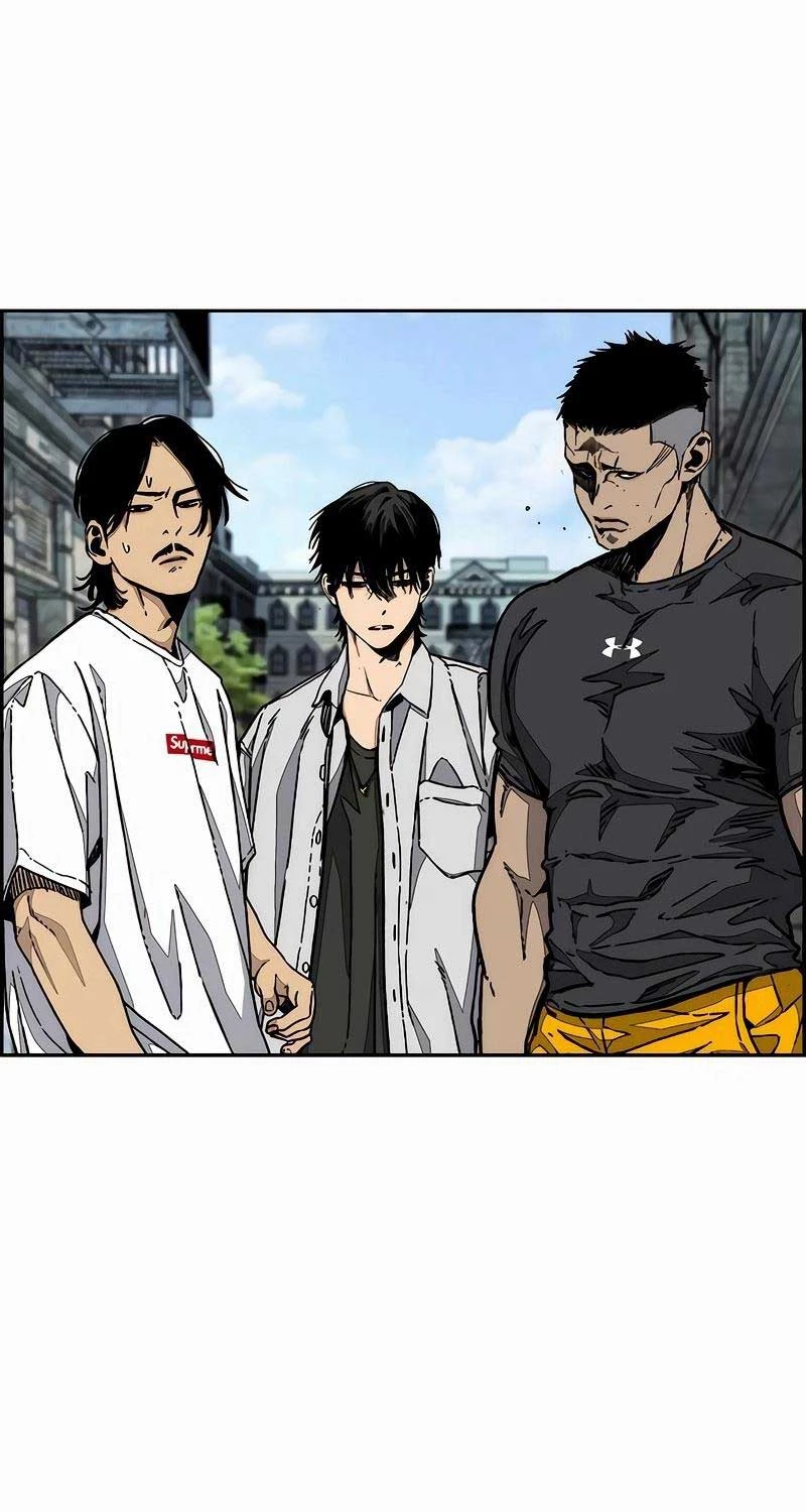 Thể Thao Cực Hạn Chapter 520 - Trang 4