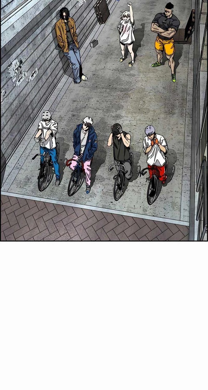 Thể Thao Cực Hạn Chapter 520 - Trang 4