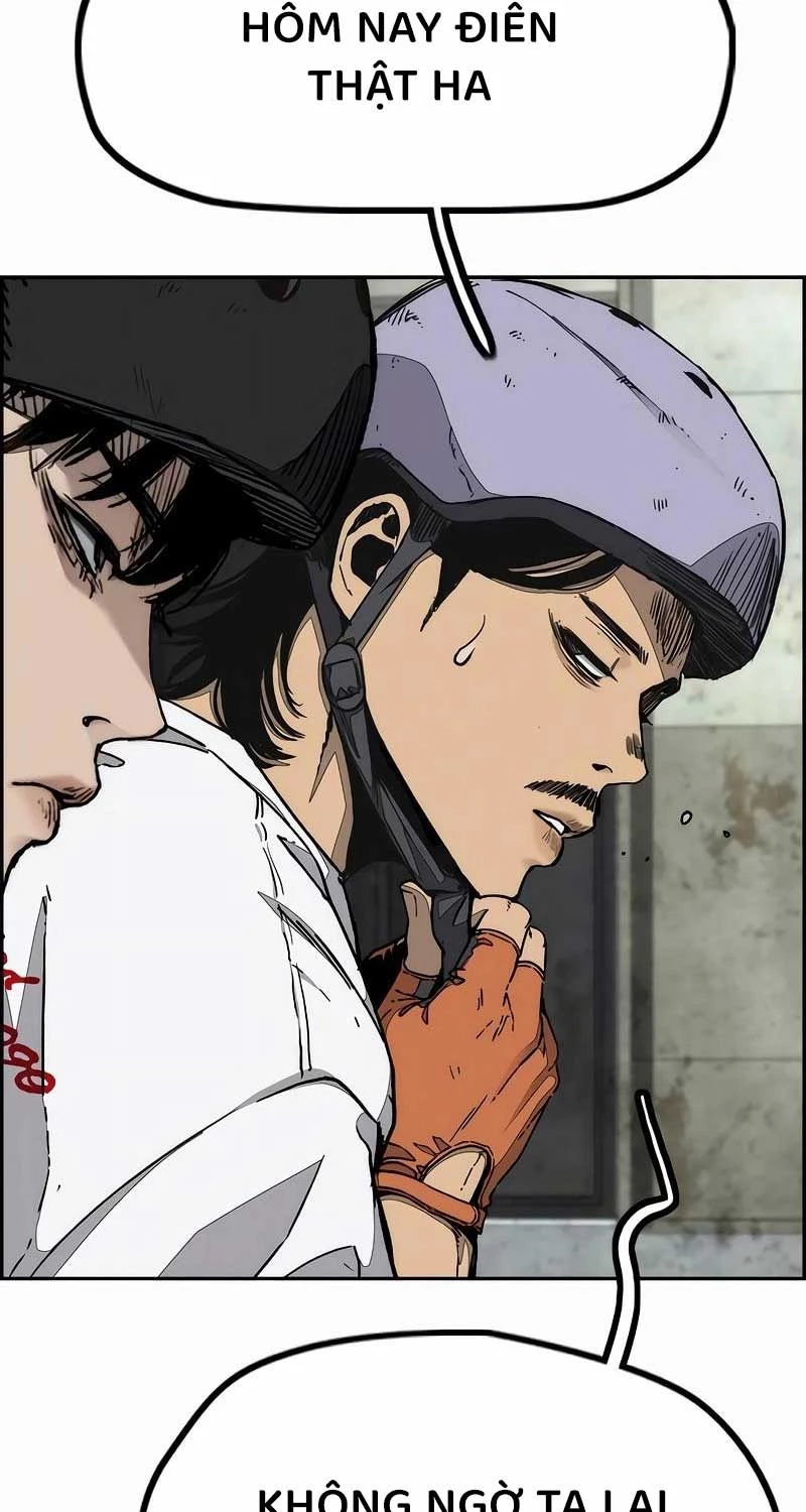 Thể Thao Cực Hạn Chapter 520 - Trang 4
